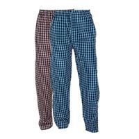 Cozy Cotton Pajamas (PACK OF 2)