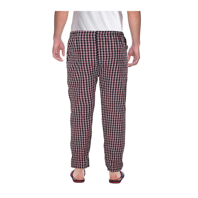 Cozy Cotton Pajamas (PACK OF 2)