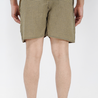 Men's Cotton Boxer Shorts (YELLOW) - PACK OF 2